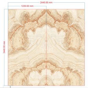 PVC vân đá 2,44×2,44m 002TG